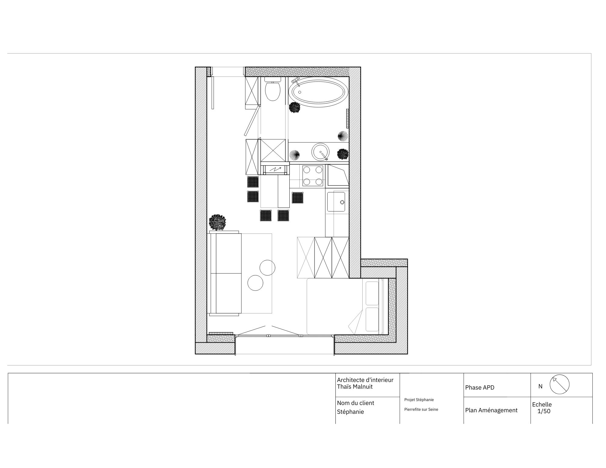 Pierrefitte — vue 4