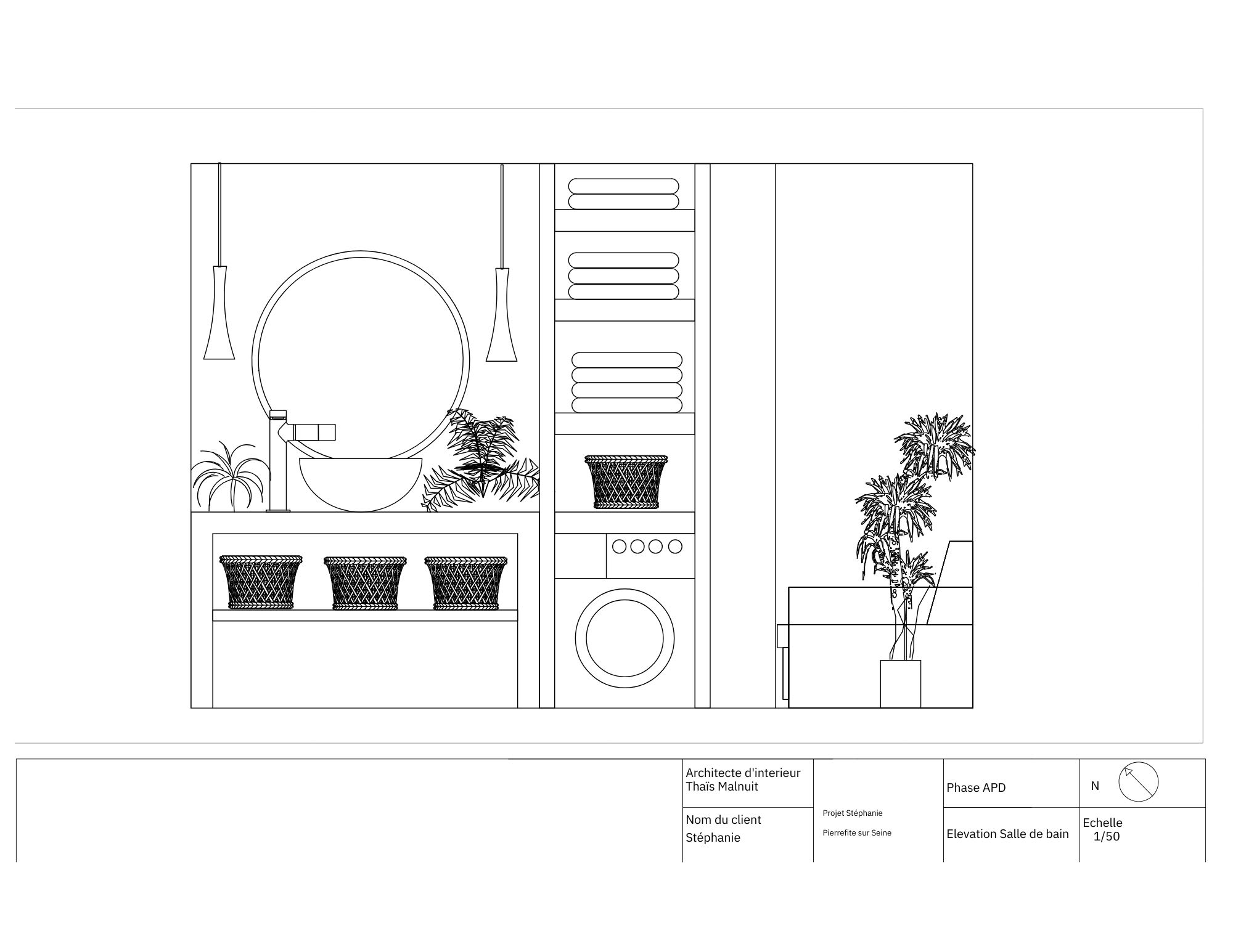 Pierrefitte — vue 5