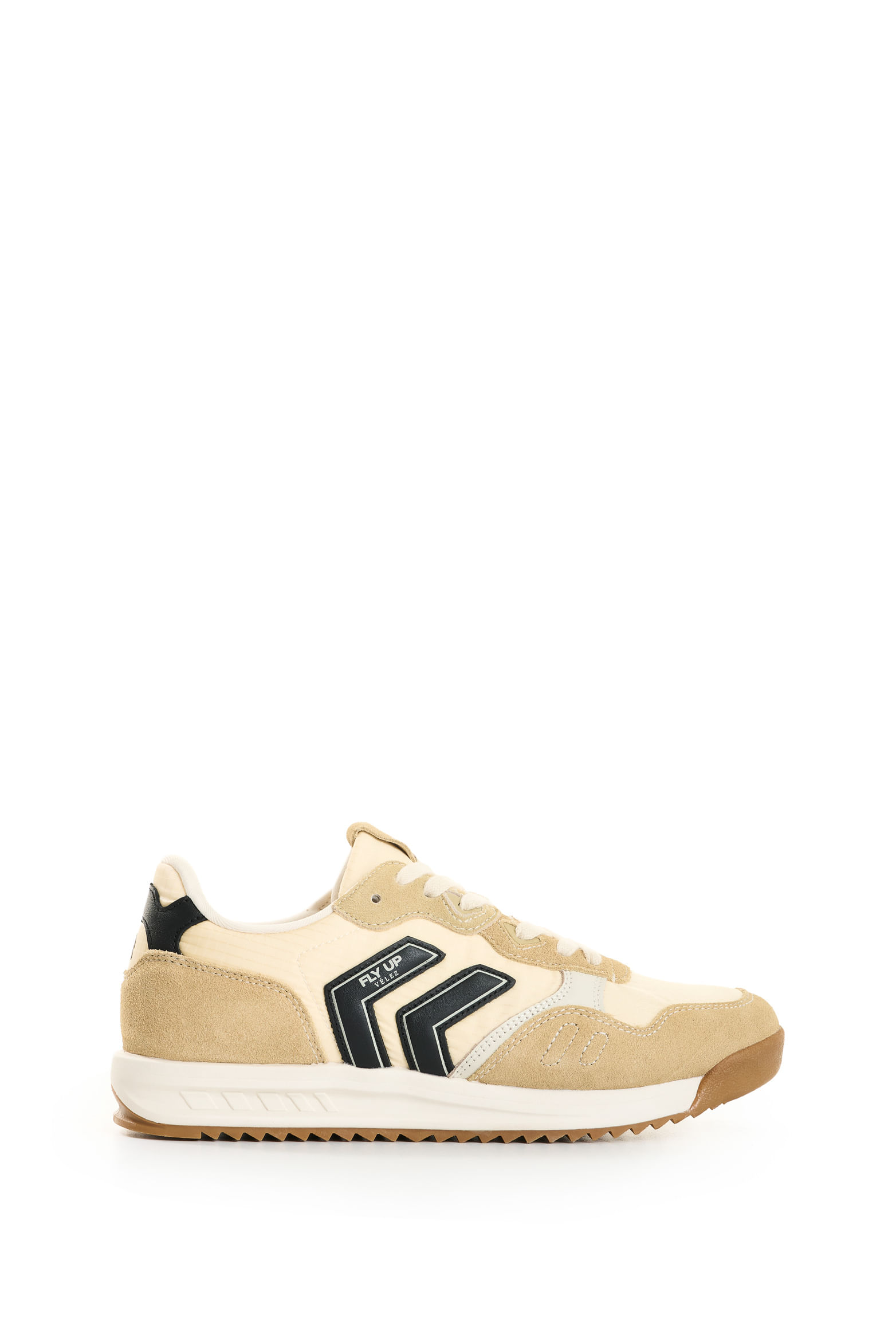 Tenis Dash para hombre Fly Up
