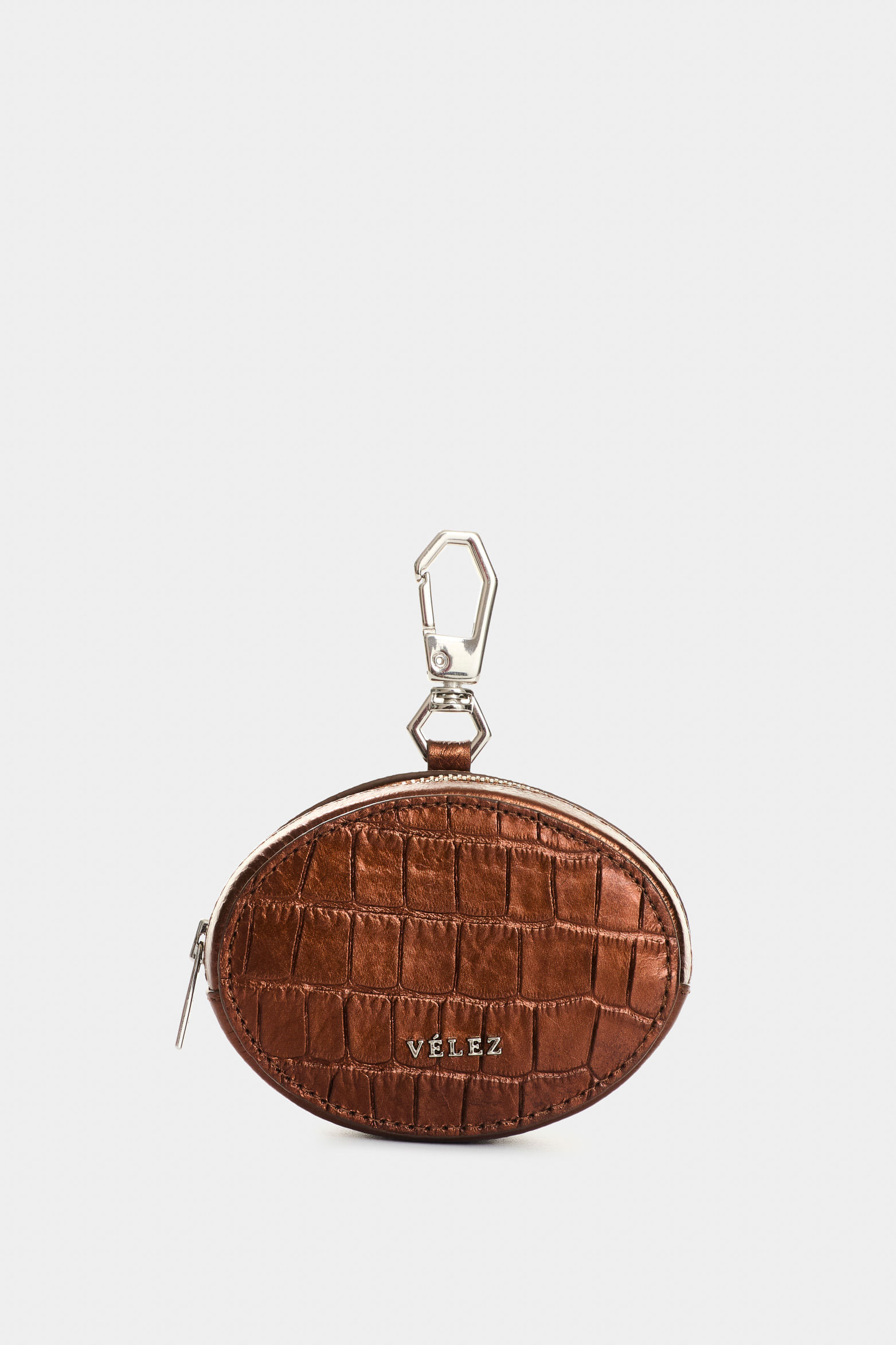 Monedero de cuero folia para mujer Aria