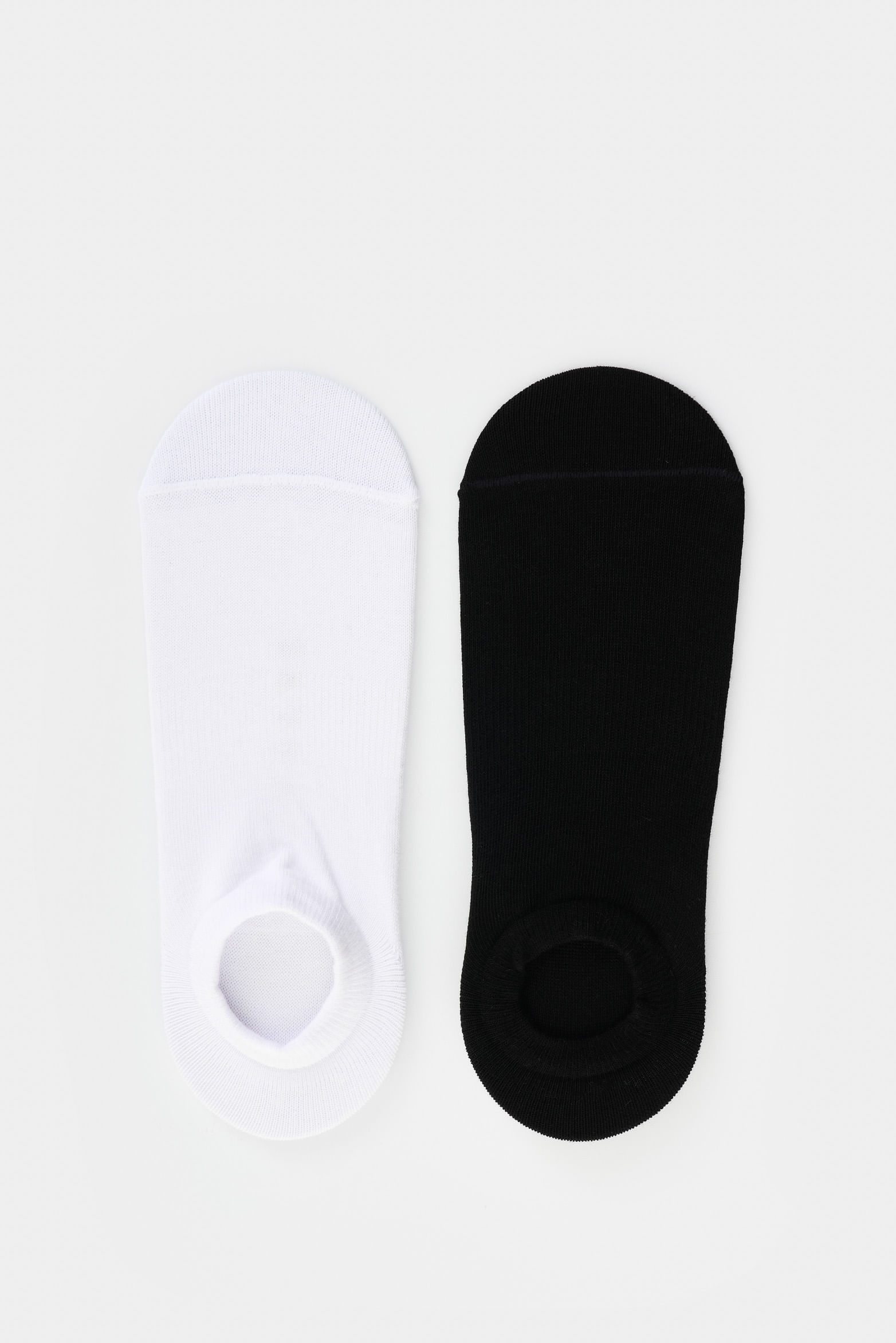 Calcetines Ballerinas Roma para hombre duopack