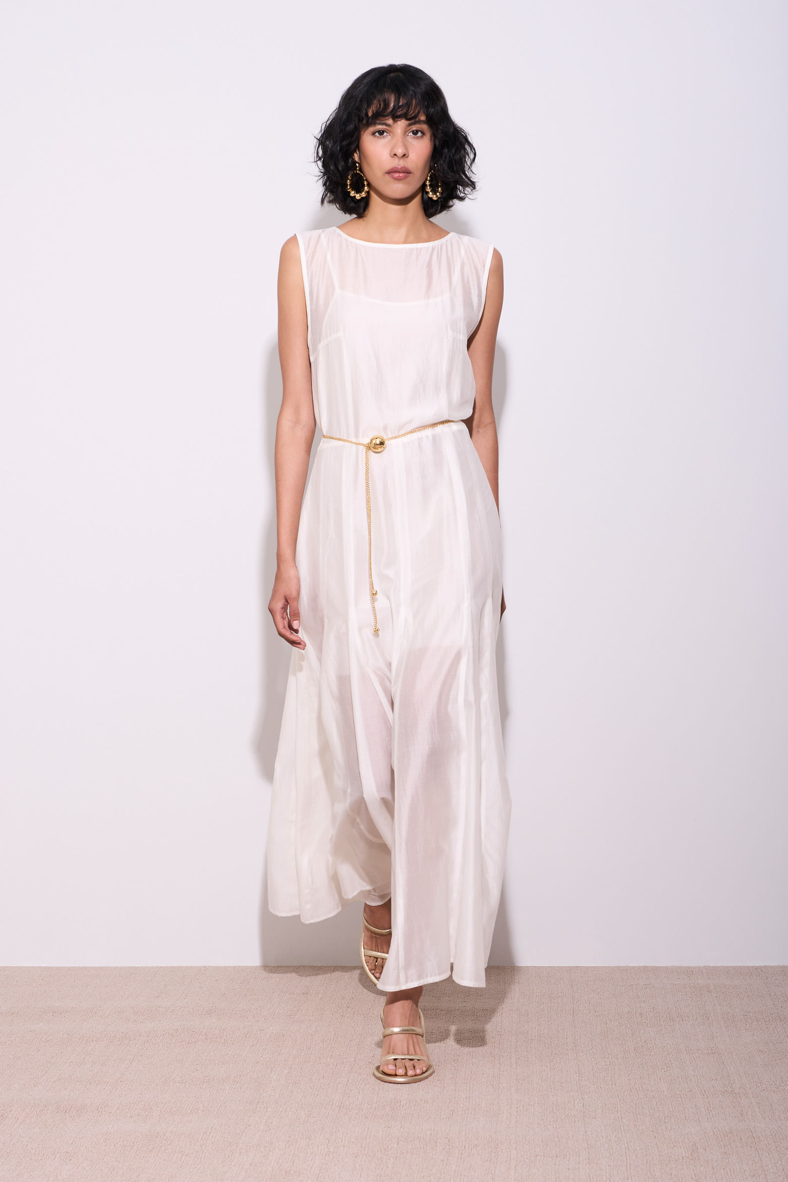 Vestido Maxi para mujer Starlight
