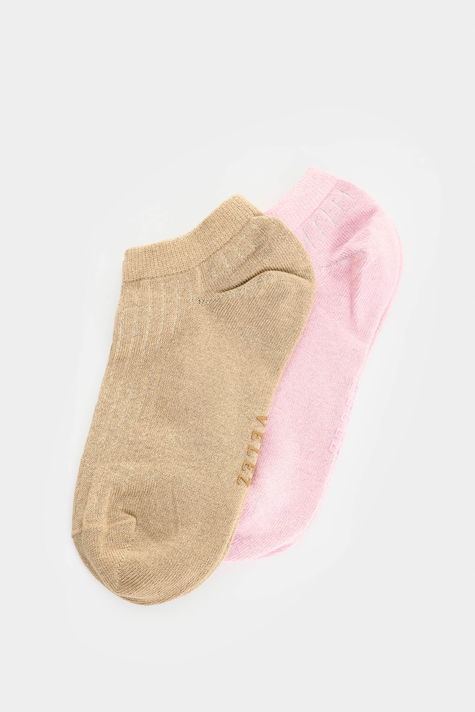 Calcetines tobilleros Sereno para mujer