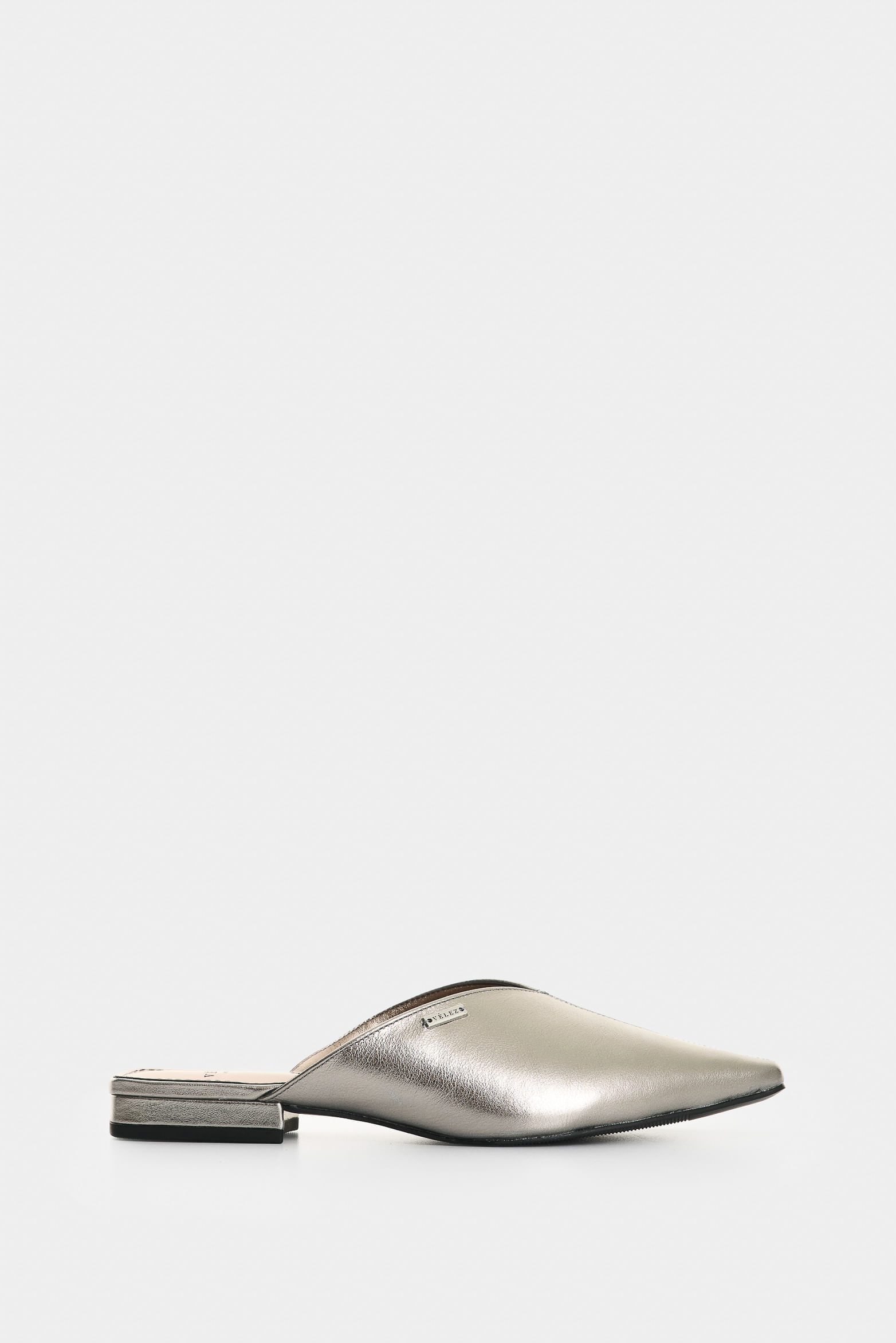 Ballerinas de cuero para mujer Coralia