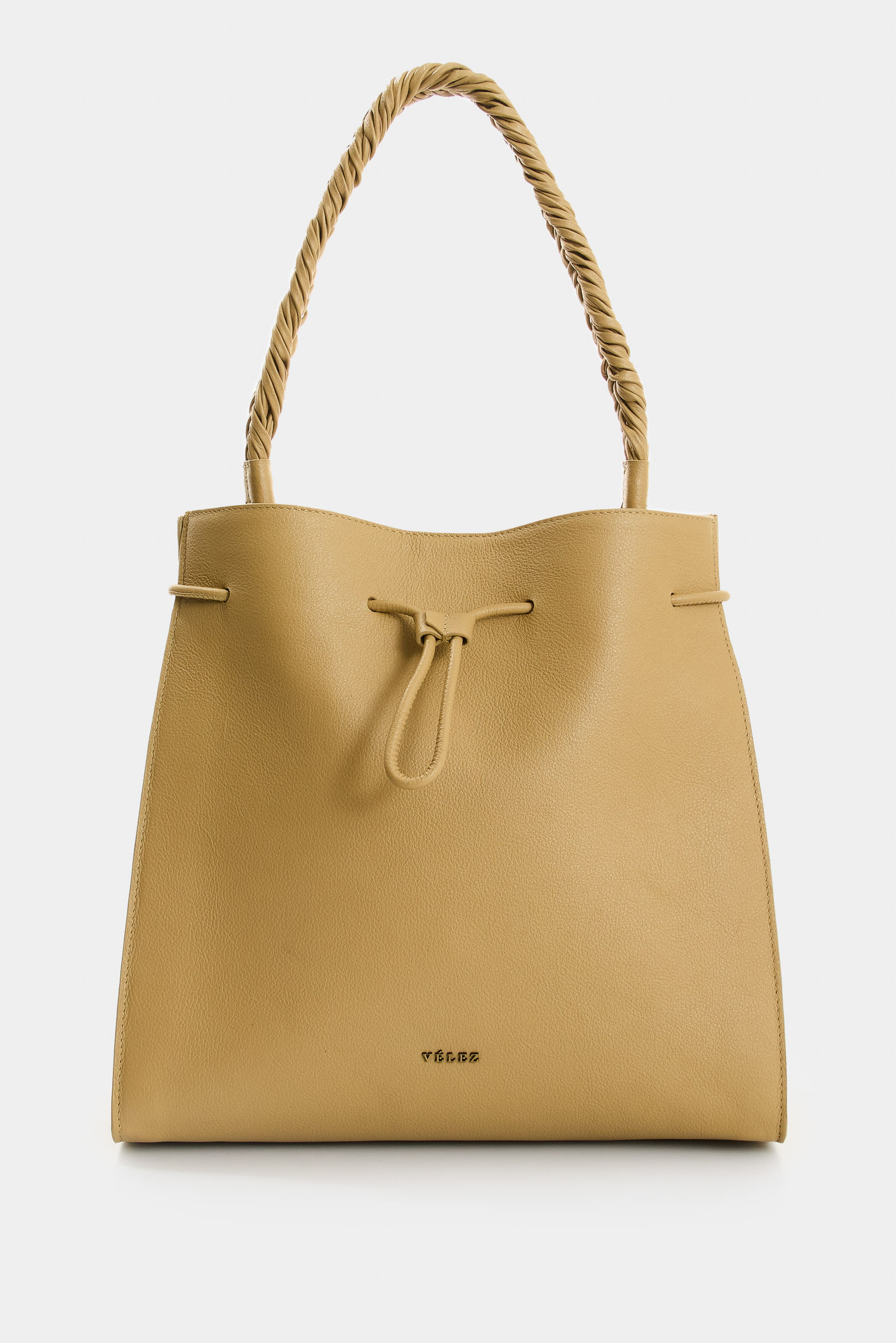 Shopping Aromia en cuero para mujer