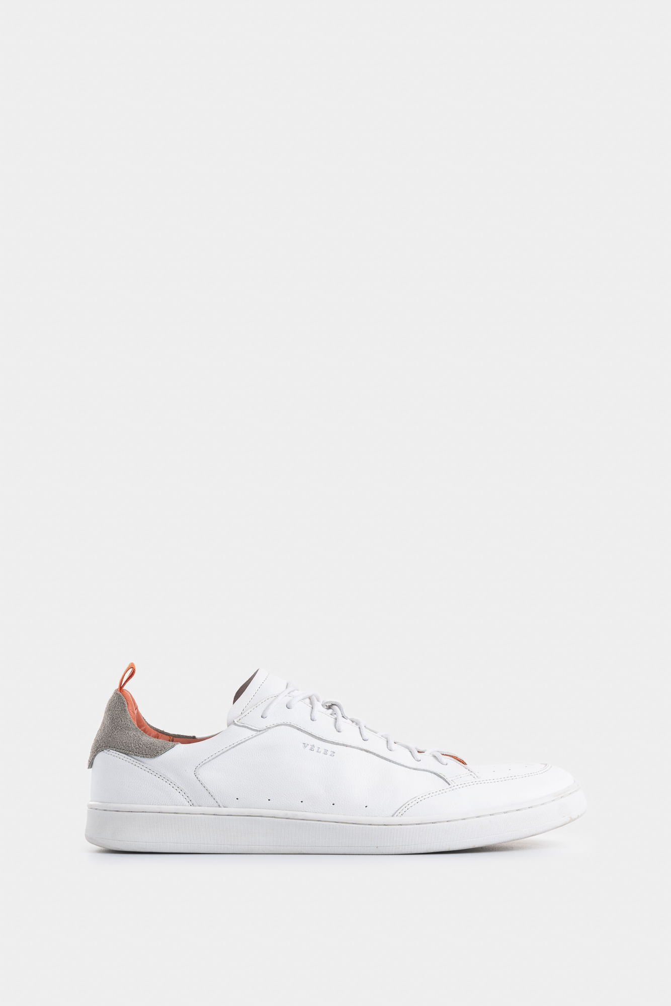 Tenis Aqua de cuero gamuzado para hombre casual