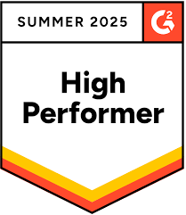 G2 Reviews