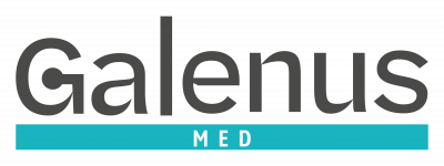 Galenus Med Logo