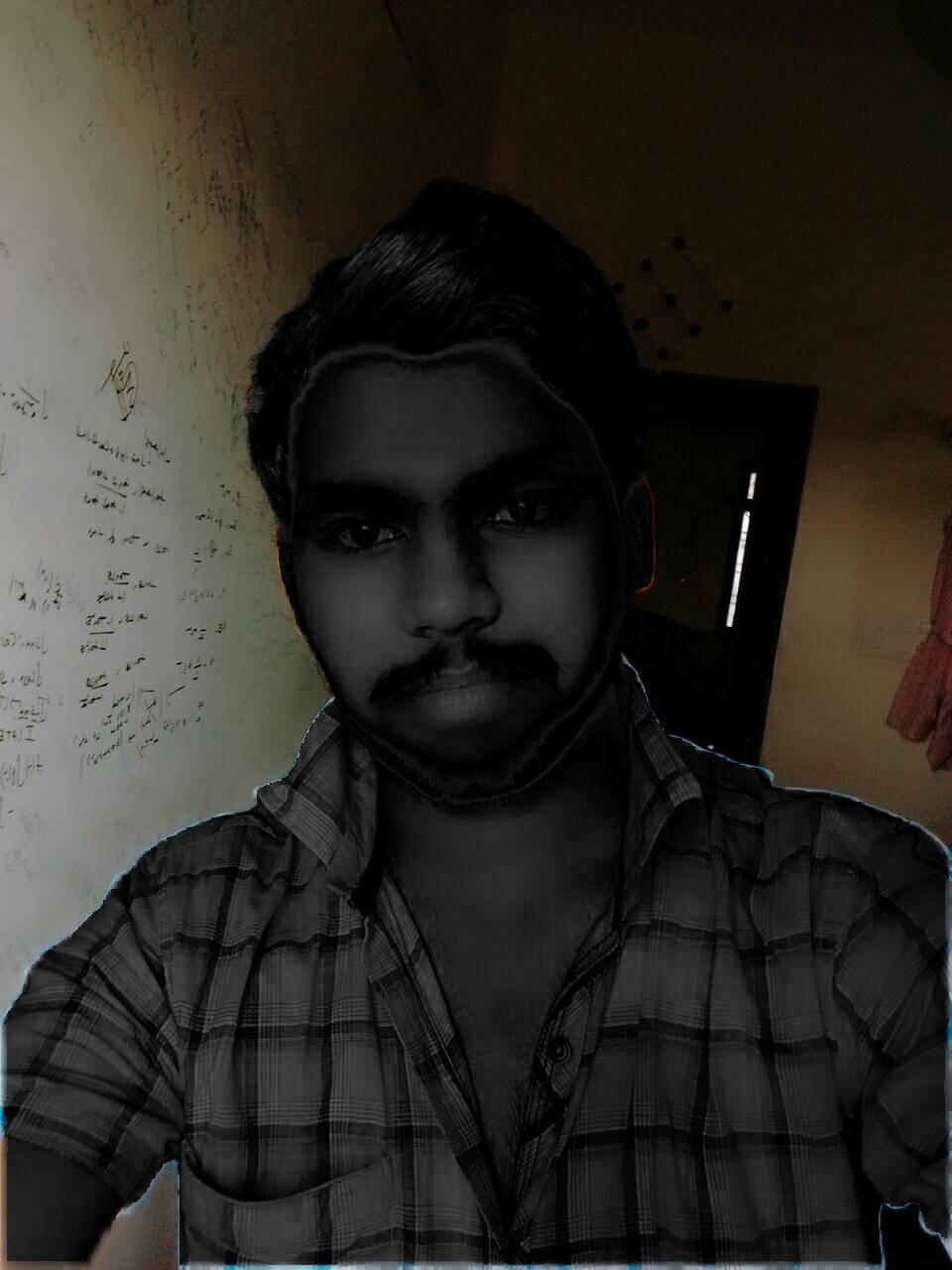 new change with shirt 