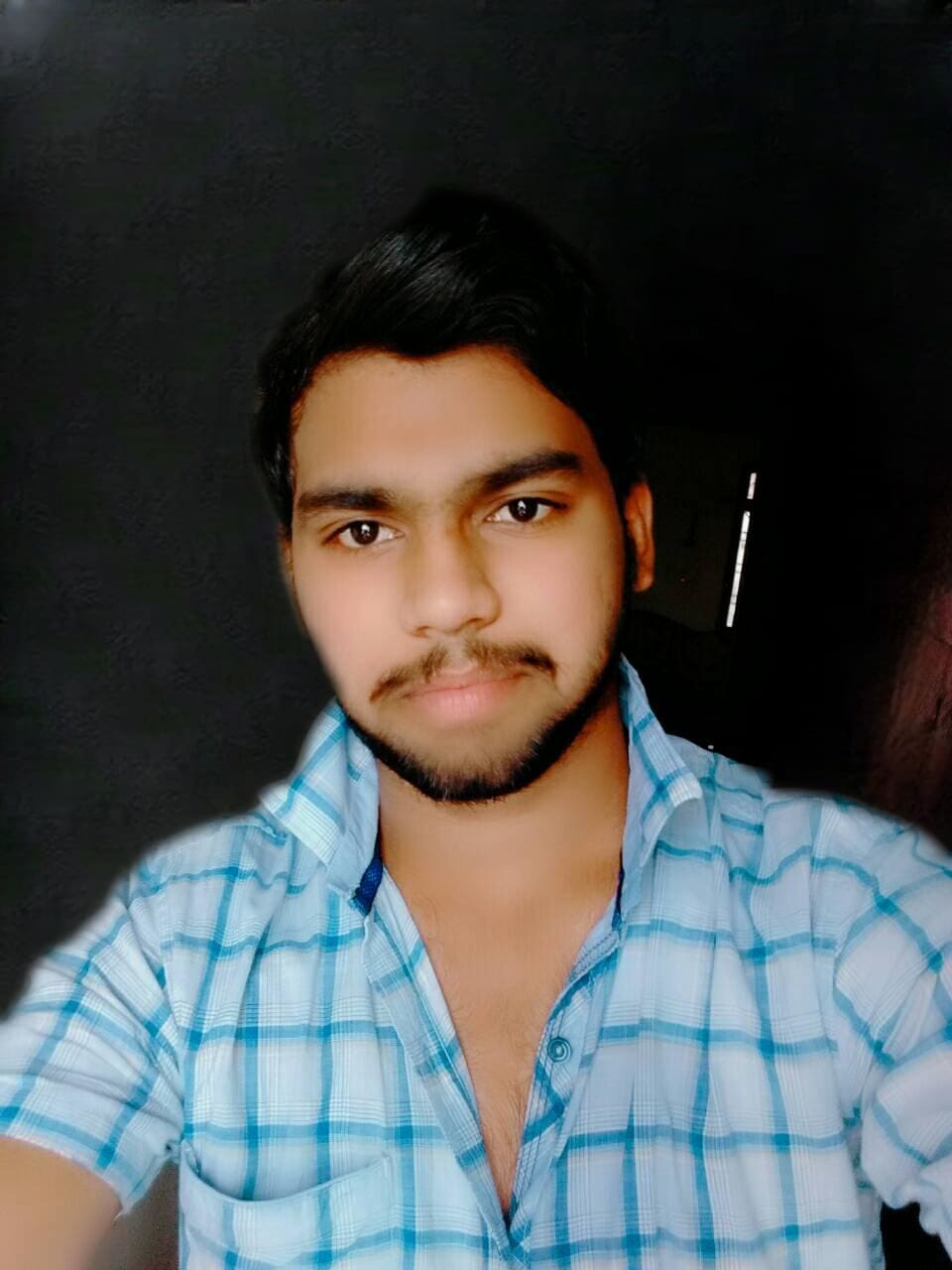 My new pic 