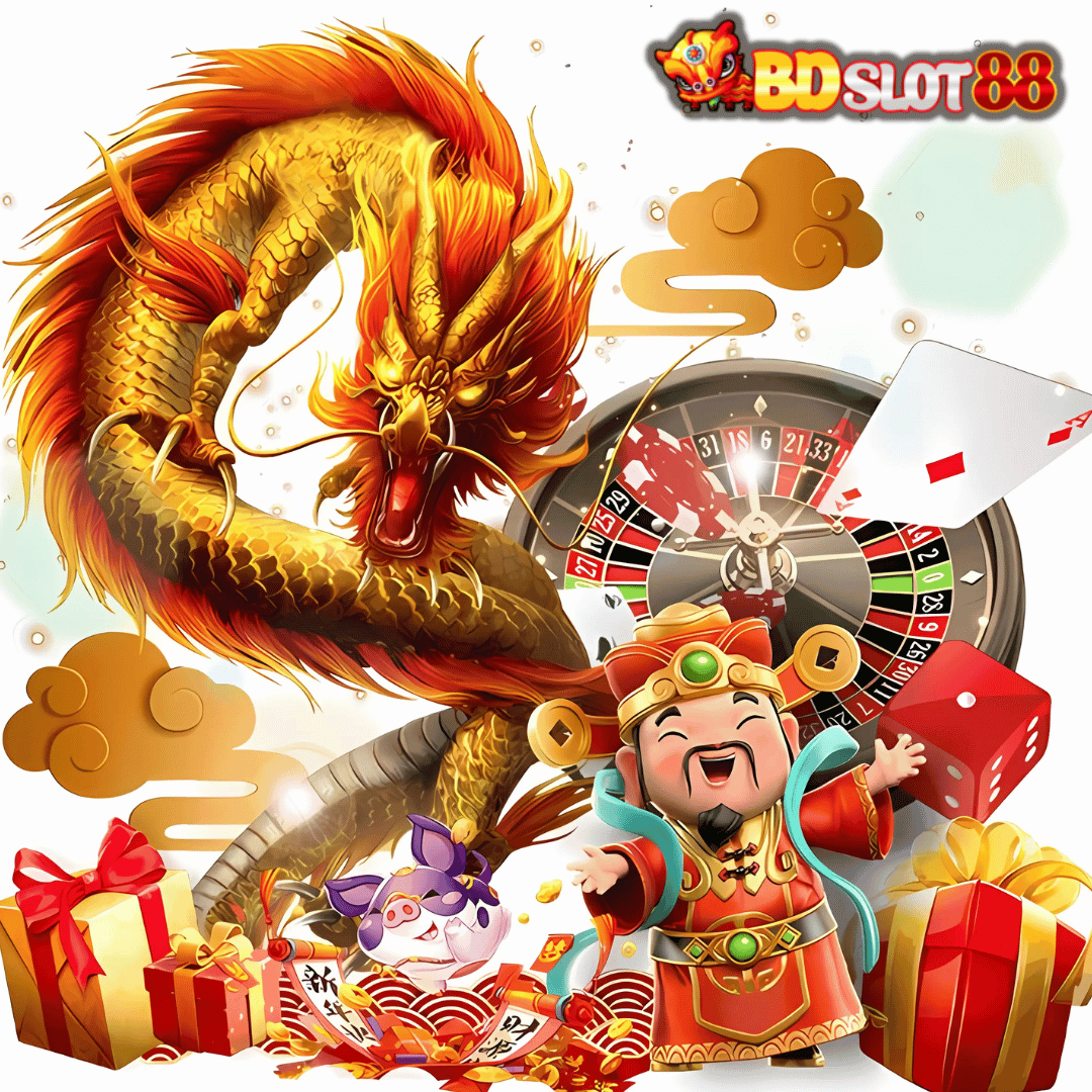 BDSLOT88 : Mengunjungi Tempat Main Game Masa Kini Terbaru No 1