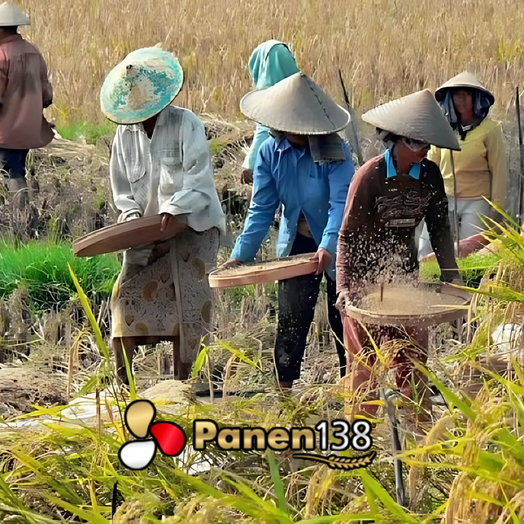login Panen138