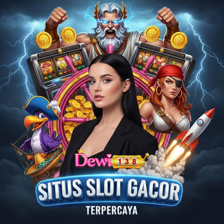 DEWI138 # Link Alternatif Slot Gacor Situs 138 Terpercaya 2025