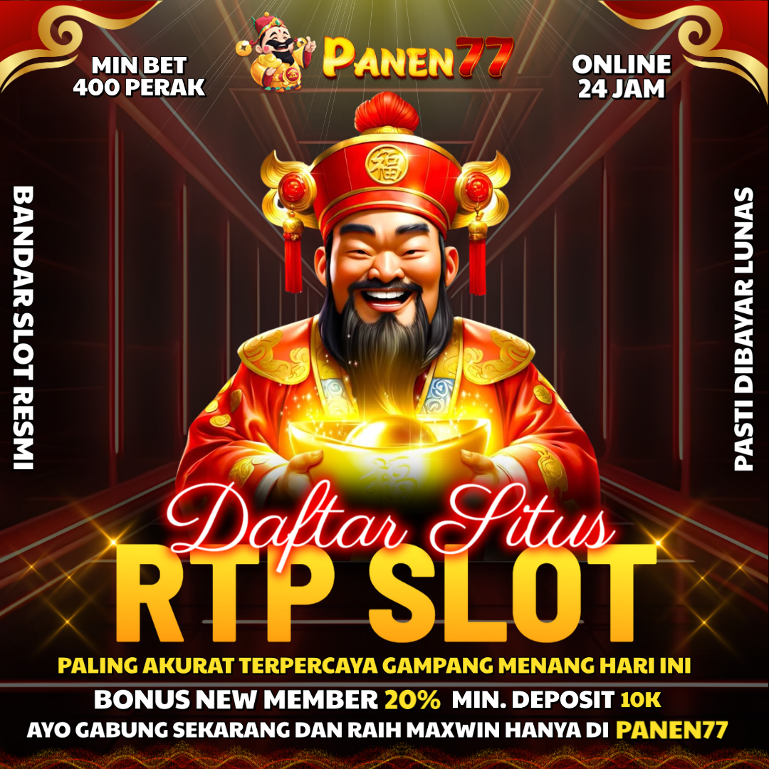 situs link alternatif PANEN77 jp