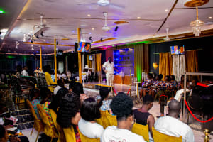 mystery embassy international