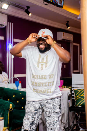 mystery embassy international