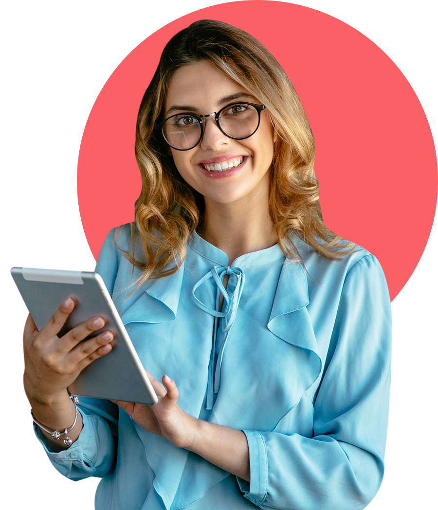 Contact representative