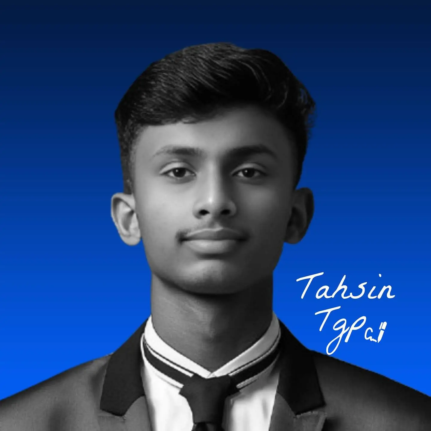 Tahsinul Haque