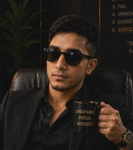 Ahsan Habib Shuvo
