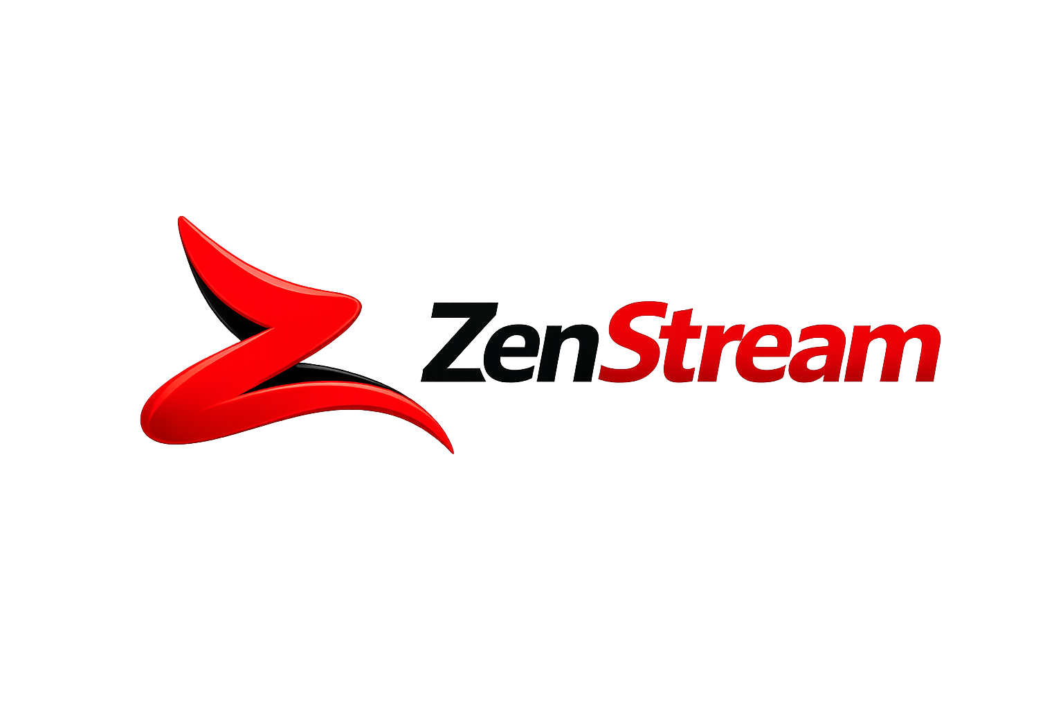 ZenStream Logo