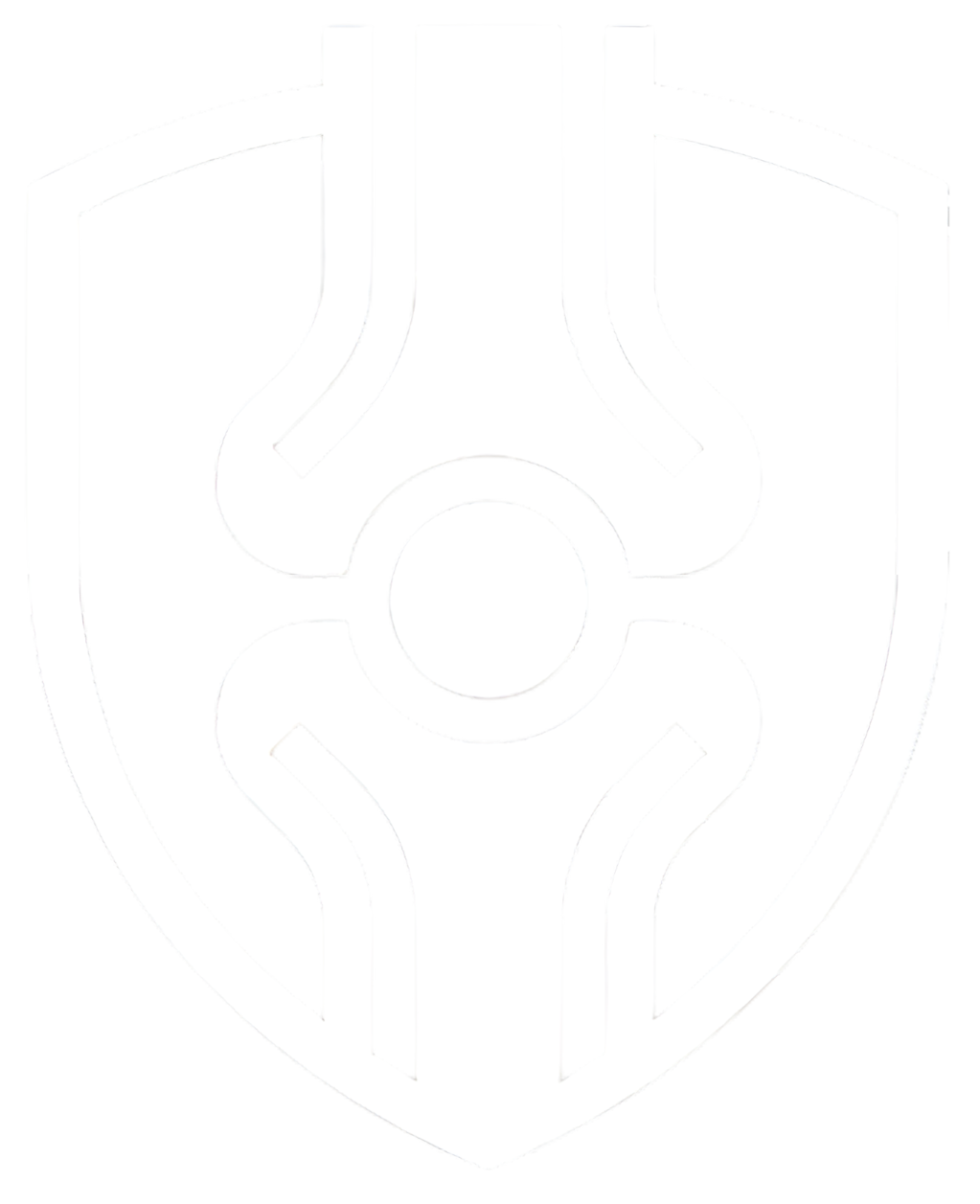 Logo Joelhos de Aço