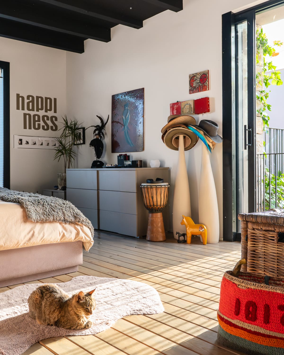 Hauptschlafzimmer