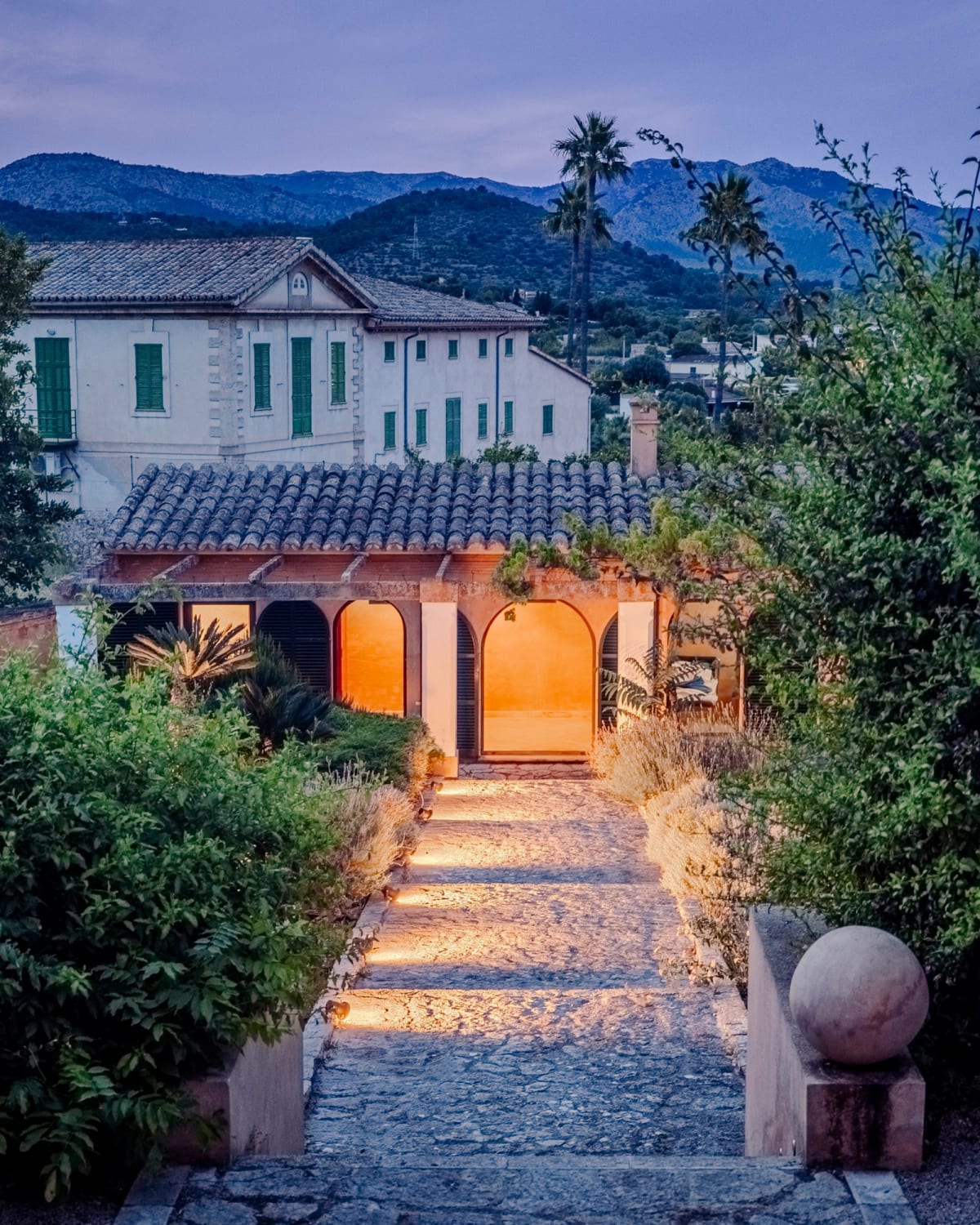 Garten