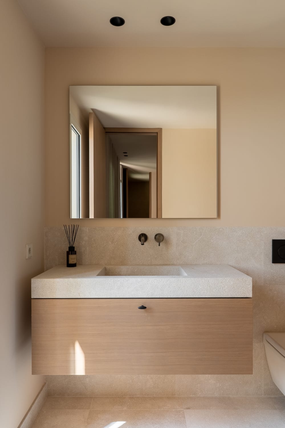 Drittes Badezimmer