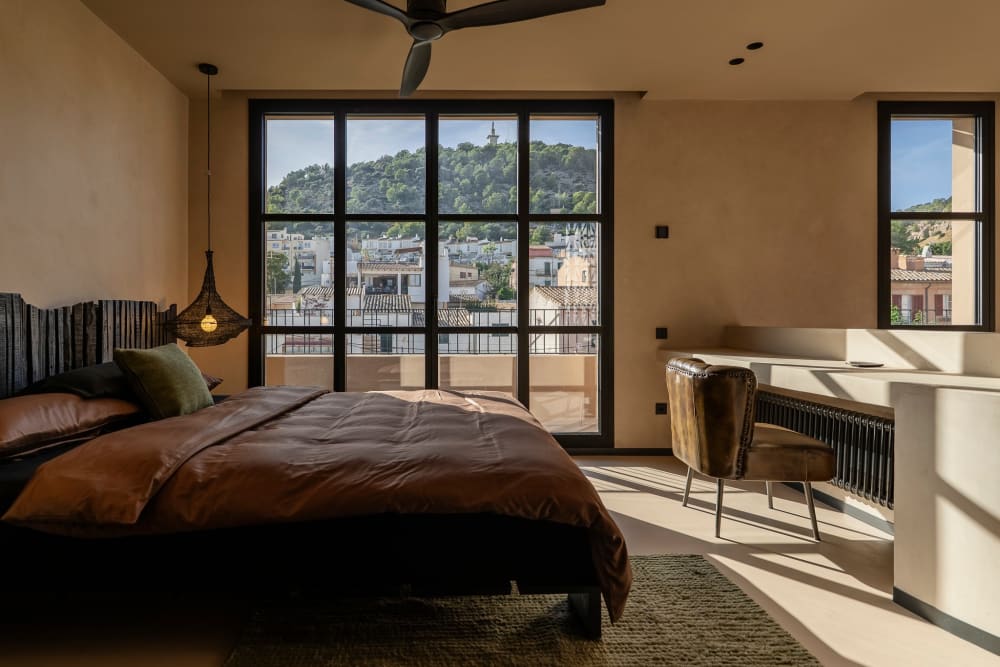 Bedroom, Fuster 8