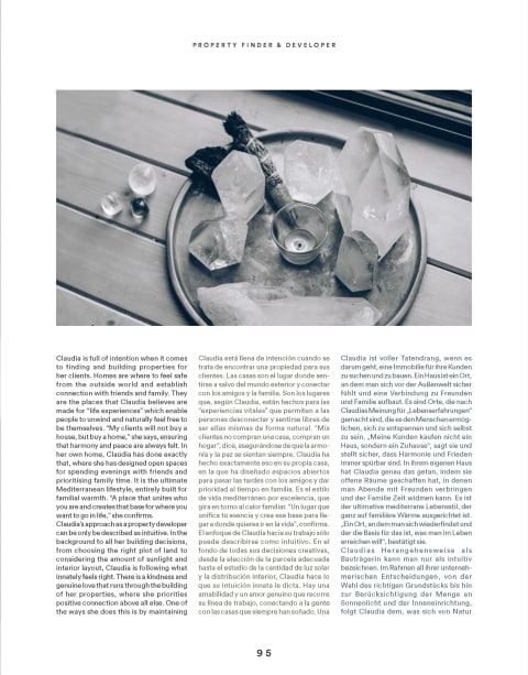 Slow Living Mallorca 2021, der Artikel, Seite 4 von 6