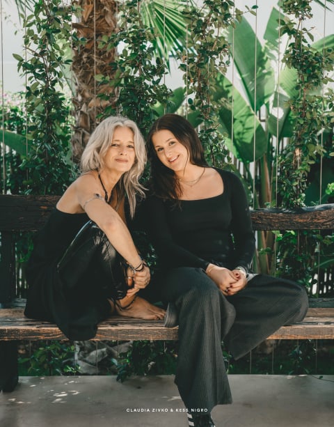 Slow Living Mallorca 2023, der Artikel, Seite 1 von 6