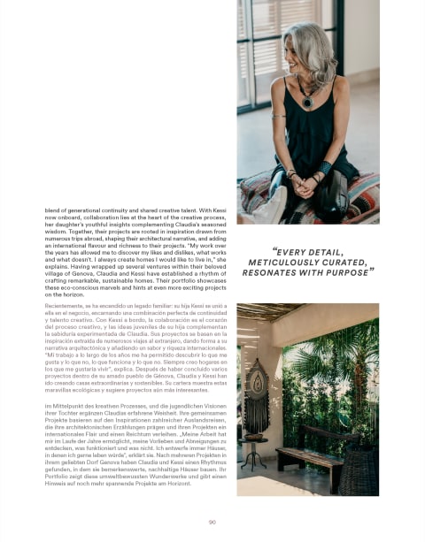 Slow Living Mallorca 2023, der Artikel, Seite 3 von 6