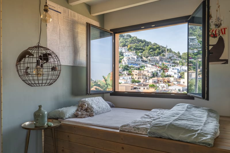Third bedroom