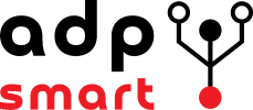ADP Smart Logo