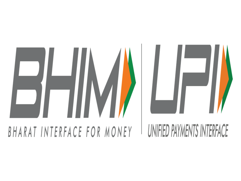 BHIM UPI