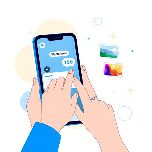 Как поменять обои в Telegram: Пошаговое руководство для всех устройств