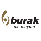 Burak Aluminium Inc. logo