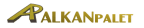 مصنع ALKAN Palet  للأخشاب logo