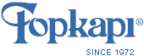 Topkapı İplik — Textile Yarn Manufacturer logo