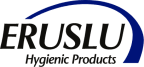 مصنع ERUSLU  للحفاظات والمنتجات الصحية logo