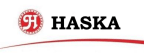 Haska — Hand Tools & Electrical Supplies logo