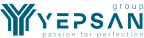 مصنع YEPSAN لصناعة قطع غيار السيارات logo