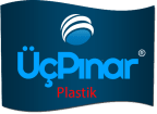 Üçpınar Plastik — Plastic Cleaning Tools & Brushware logo