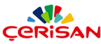 Çerisan — Plastic Home & Kitchen Products logo