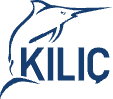 Kılıç — Sea Bream, Sea Bass & Salmon logo