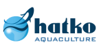 Hatko Aquaculture — Sea Bream & Sea Bass Farming logo