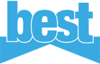 Best Şekerleme — Confectionery & Sweets Manufacturer logo