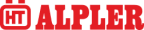 Alpler — Agricultural Equipment Manufacturer logo