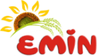 Emin — Edible Oils & Food Products logo
