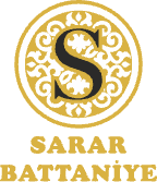 مصنع SARAR BATTANİYE للبطانيات logo